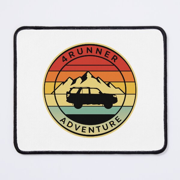 Item preview, 4Runner Retro designed and sold by Timegraf.