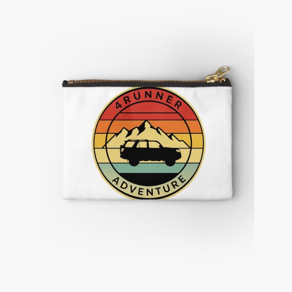 Item preview, 4Runner Retro designed and sold by Timegraf.