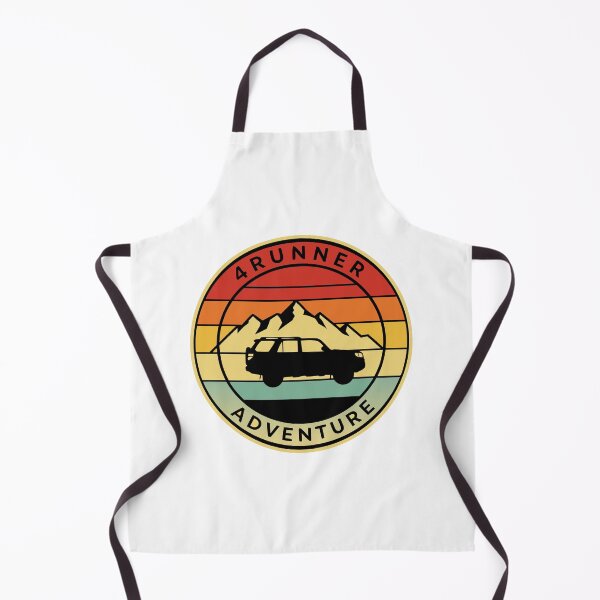 Item preview, 4Runner Retro designed and sold by Timegraf.