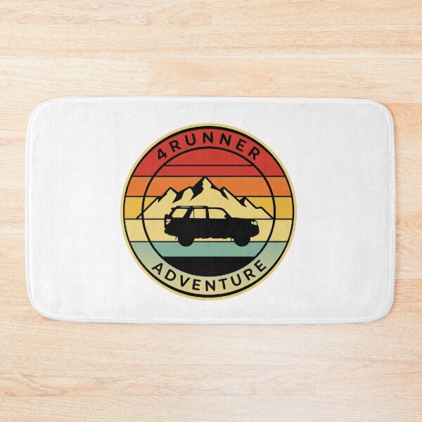 Item preview, 4Runner Retro designed and sold by Timegraf.