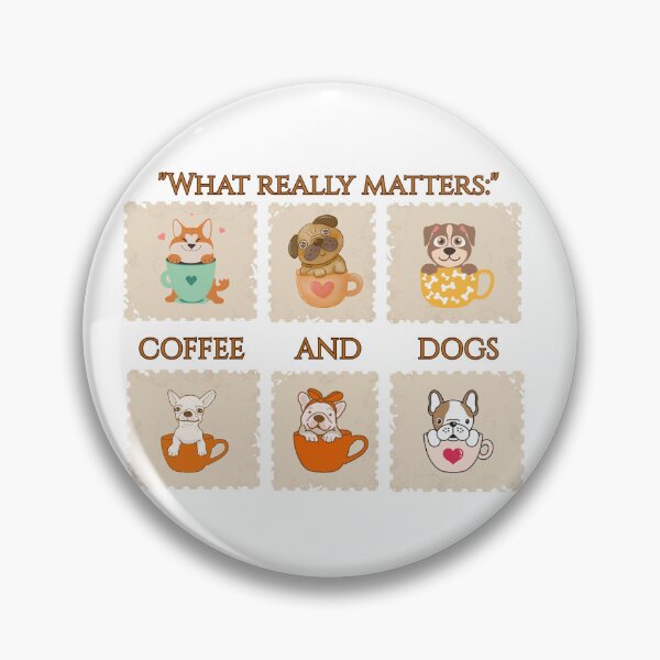 Item preview, what really matters designed and sold by clickandmagic.