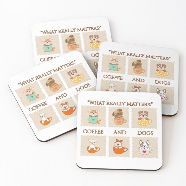 Item preview, what really matters designed and sold by clickandmagic.