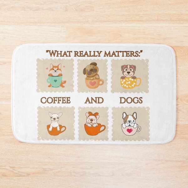 Item preview, what really matters designed and sold by clickandmagic.