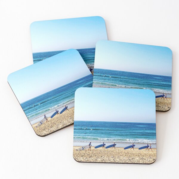 Item preview, Sydney - Bondi Surf Lessons designed and sold by JustYourTypeAus.