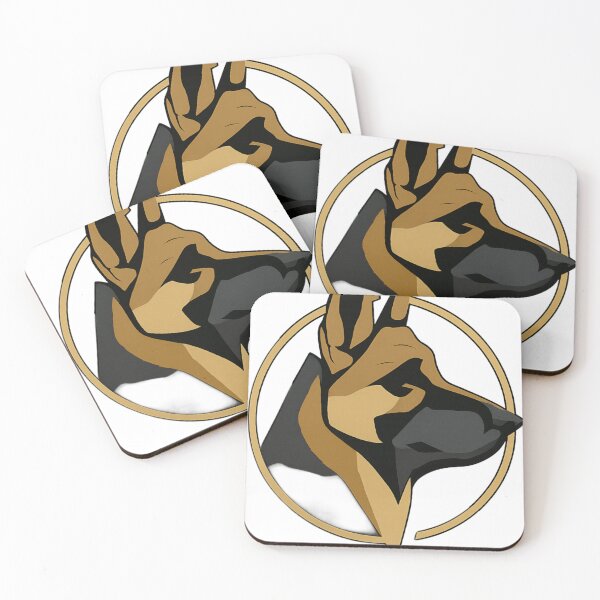 Item preview, Noble Shepherd Crest designed and sold by Ouss-gha.