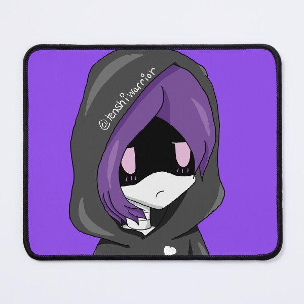Item preview, Uzi Doorman designed and sold by TenshiWarrior.