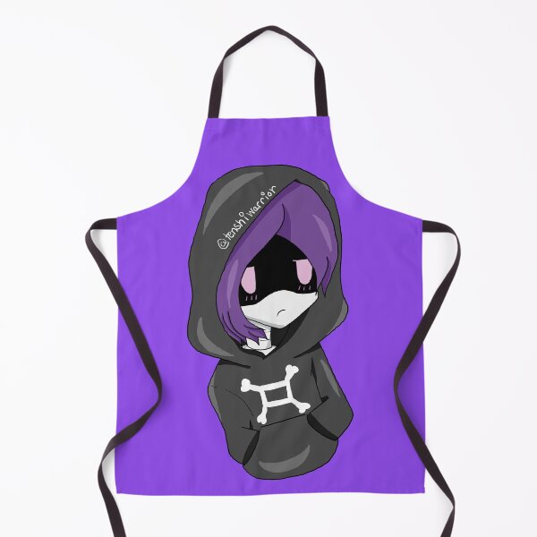 Item preview, Uzi Doorman designed and sold by TenshiWarrior.