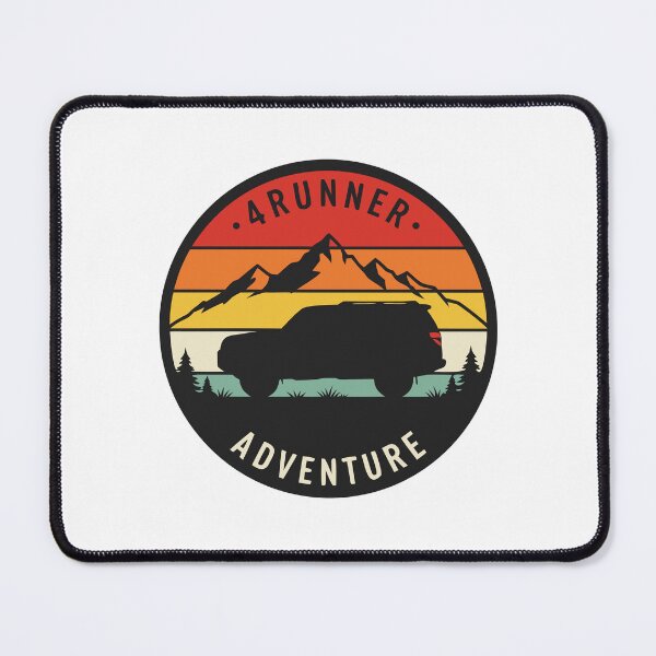 Item preview, 4Runner Retro designed and sold by Timegraf.