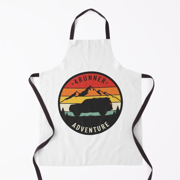 Item preview, 4Runner Retro designed and sold by Timegraf.