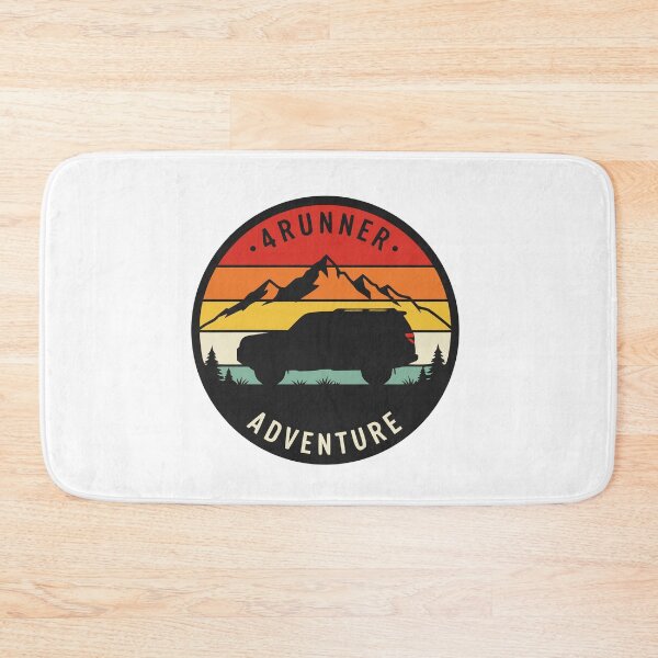 Item preview, 4Runner Retro designed and sold by Timegraf.
