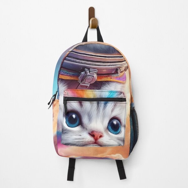 Item preview, Nebula Kitten designed and sold by jznq.