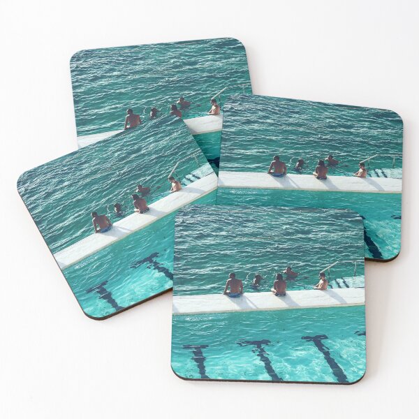 Item preview, Australia - Hanging out in Bondi  designed and sold by JustYourTypeAus.