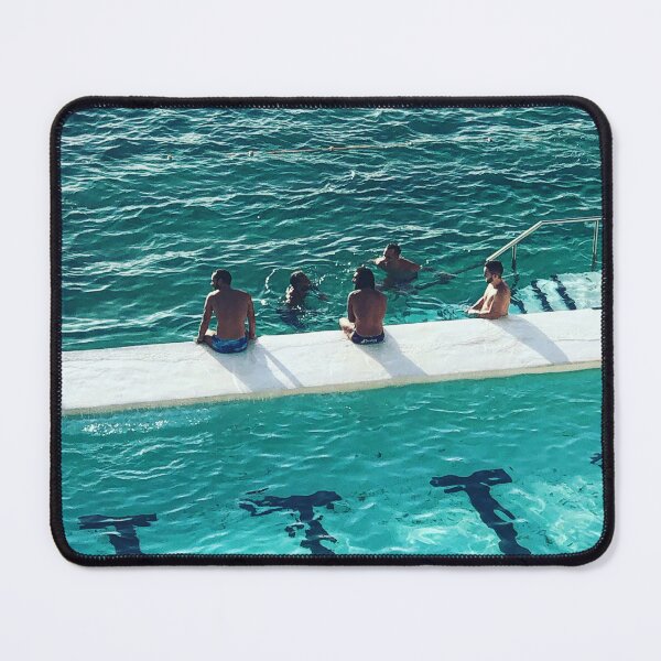 Item preview, Australia - Hanging out in Bondi designed and sold by JustYourTypeAus.