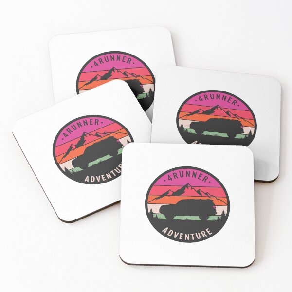 Item preview, 4Runner Retro designed and sold by Timegraf.
