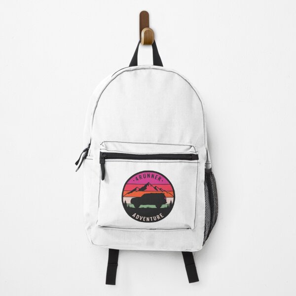 Item preview, 4Runner Retro designed and sold by Timegraf.