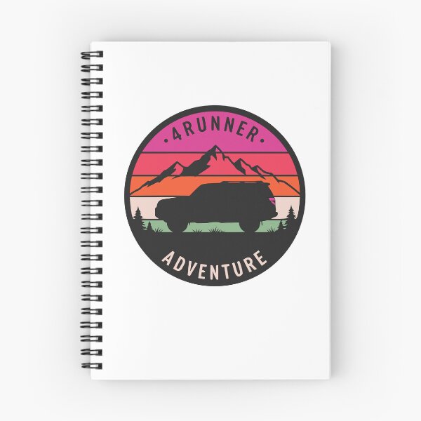 Item preview, 4Runner Retro designed and sold by Timegraf.