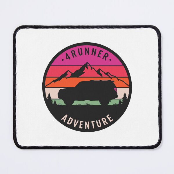 Item preview, 4Runner Retro designed and sold by Timegraf.