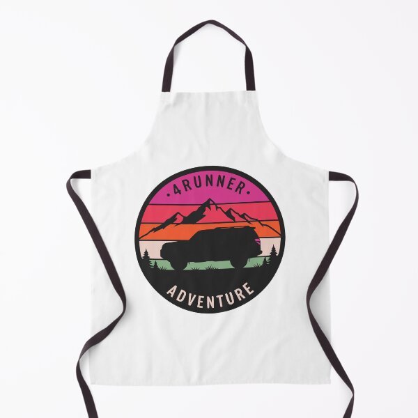 Item preview, 4Runner Retro designed and sold by Timegraf.