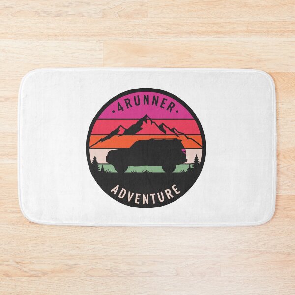 Item preview, 4Runner Retro designed and sold by Timegraf.