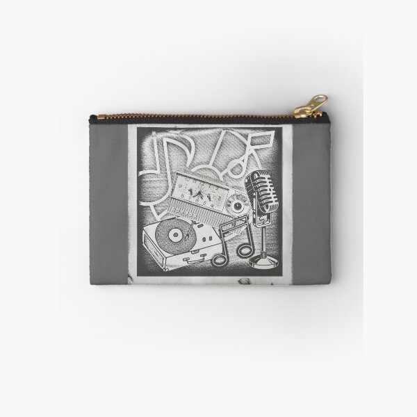 Item preview, Charcoal Cadence designed and sold by nature.art.life.love.vision.