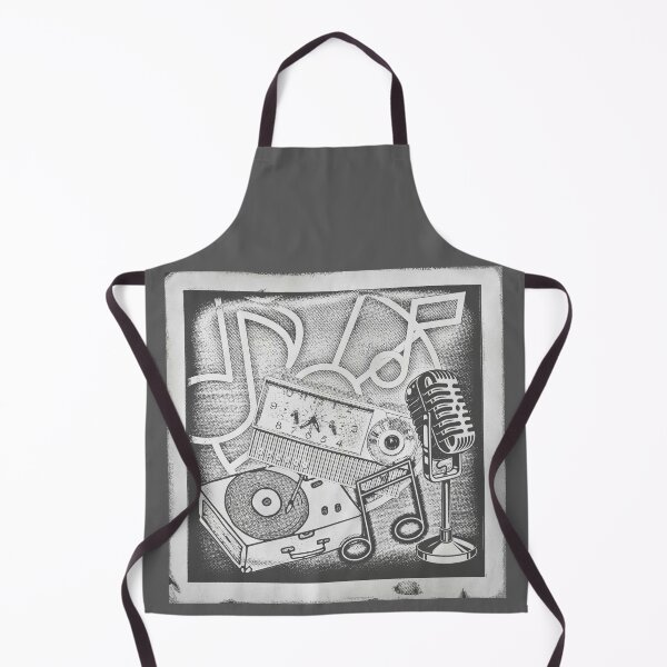 Item preview, Charcoal Cadence designed and sold by nature.art.life.love.vision.