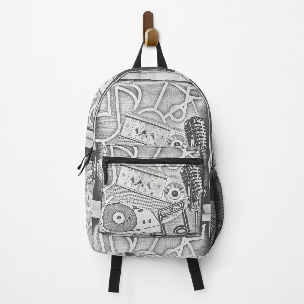 Item preview, Charcoal Cadence designed and sold by nature.art.life.love.vision.
