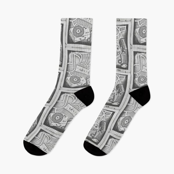 Item preview, Charcoal Cadence designed and sold by nature.art.life.love.vision.