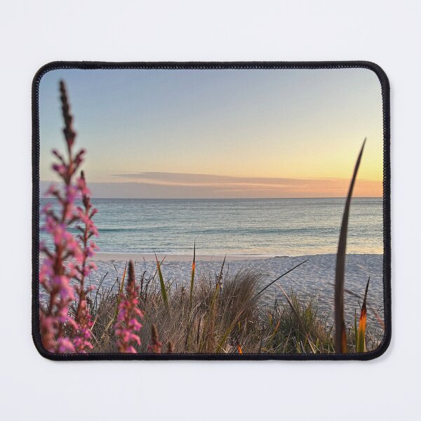 Item preview, Tasmania - Perfect Sunset  designed and sold by JustYourTypeAus.