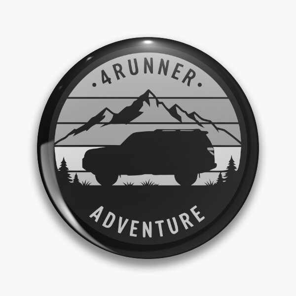 Item preview, 4Runner Retro designed and sold by Timegraf.