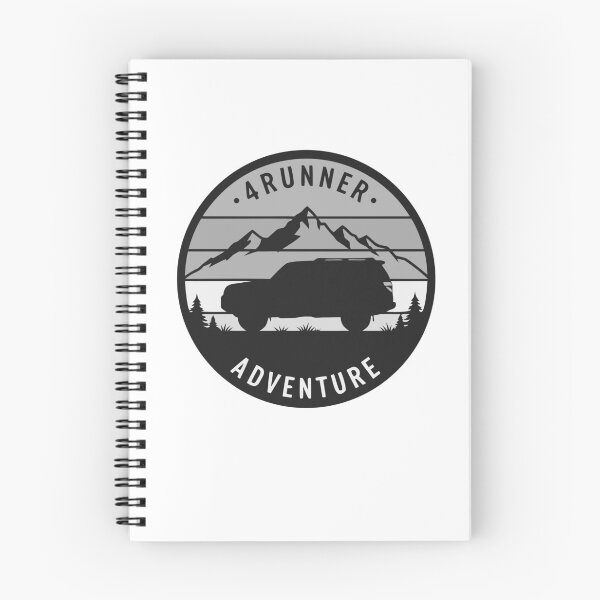 Item preview, 4Runner Retro designed and sold by Timegraf.