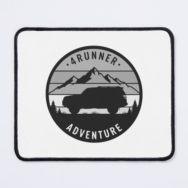 Item preview, 4Runner Retro designed and sold by Timegraf.