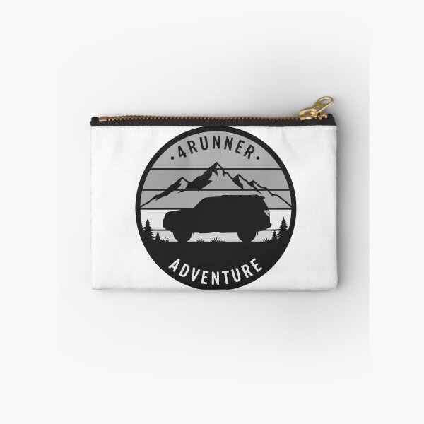 Item preview, 4Runner Retro designed and sold by Timegraf.
