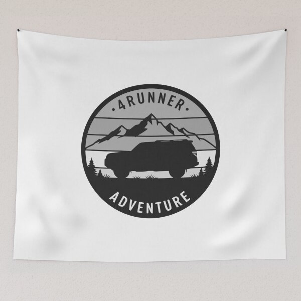 Item preview, 4Runner Retro designed and sold by Timegraf.