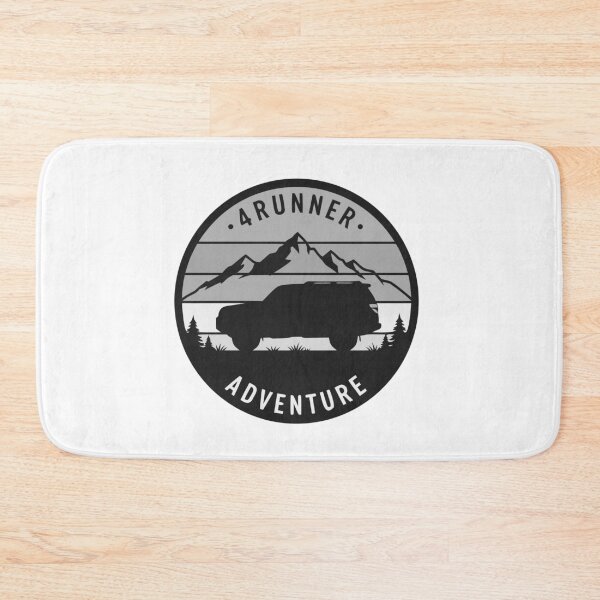 Item preview, 4Runner Retro designed and sold by Timegraf.