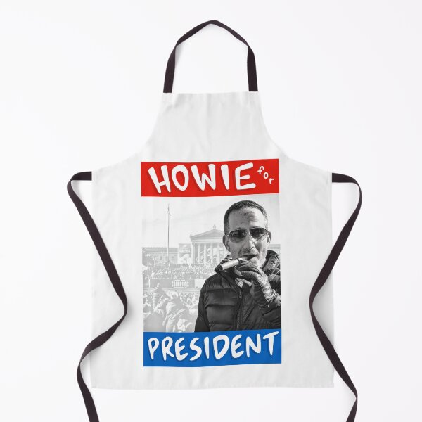 Item preview, Howie for president designed and sold by EDLFDESIGNS.