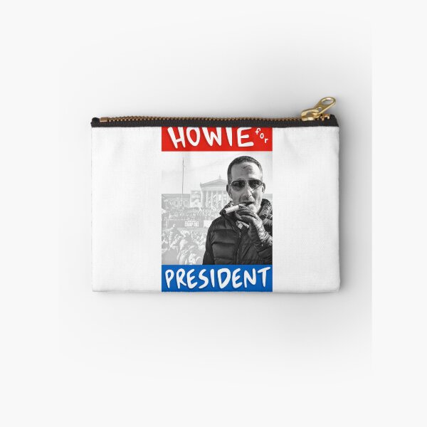 Item preview, Howie for president  designed and sold by EDLFDESIGNS.
