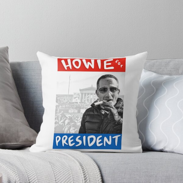 Item preview, Howie for president  designed and sold by EDLFDESIGNS.