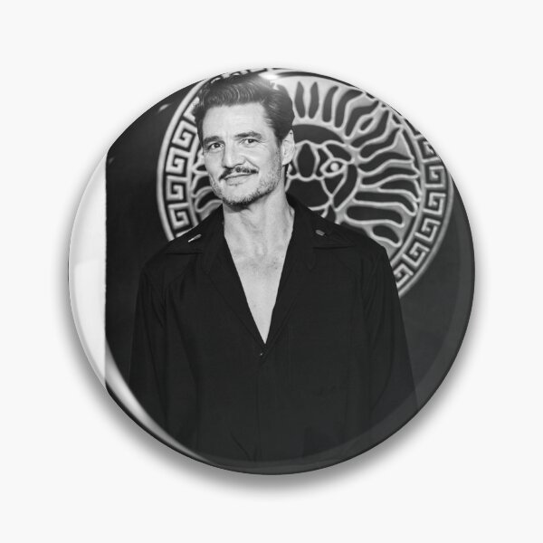 Item preview, candid Pedro #24 designed and sold by PedroVerseStore.
