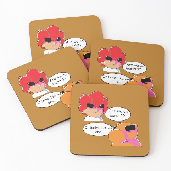Item preview, It looks like we're on merch. designed and sold by Cold Milk Goods.
