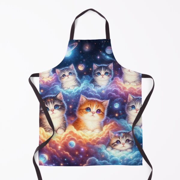 Item preview, Nebula Kittens designed and sold by jznq.