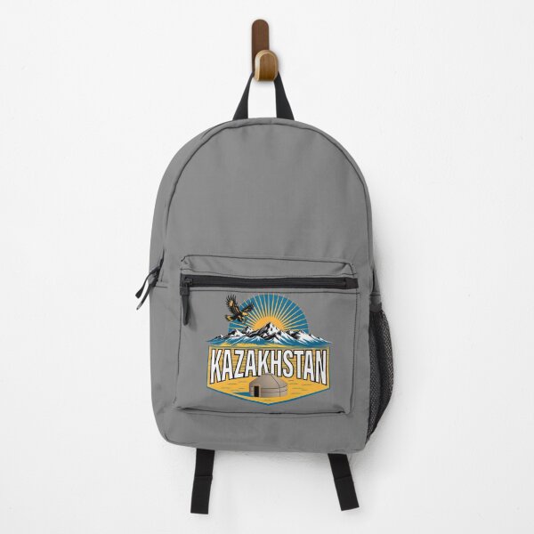 Item preview, Kazakhstan Central Asia designed and sold by NPStudio.