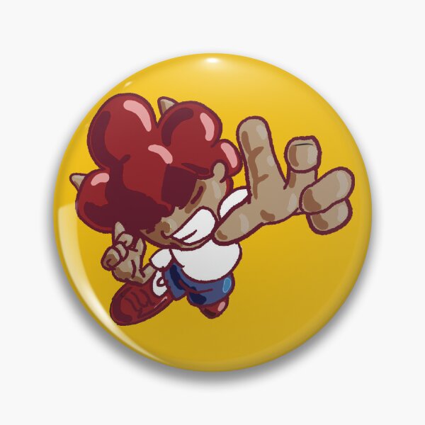 Item preview, Ssips Marcellus in Action designed and sold by Cold Milk Goods.