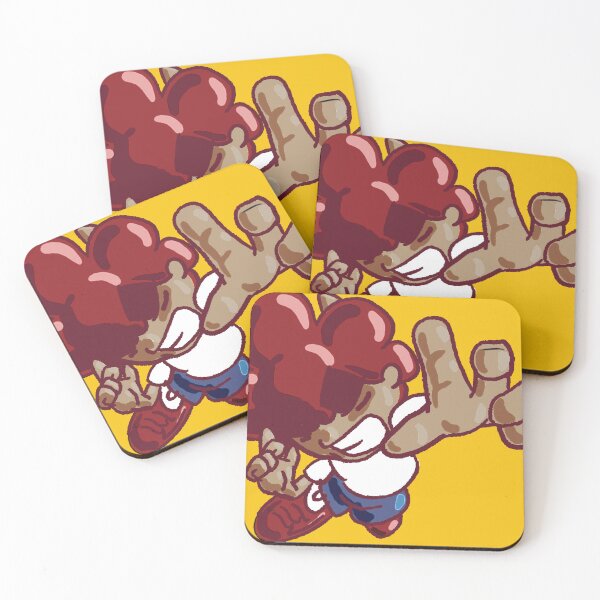Item preview, Ssips Marcellus in Action designed and sold by Cold Milk Goods.