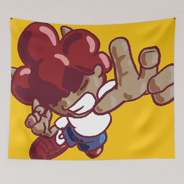 Item preview, Ssips Marcellus in Action designed and sold by Cold Milk Goods.