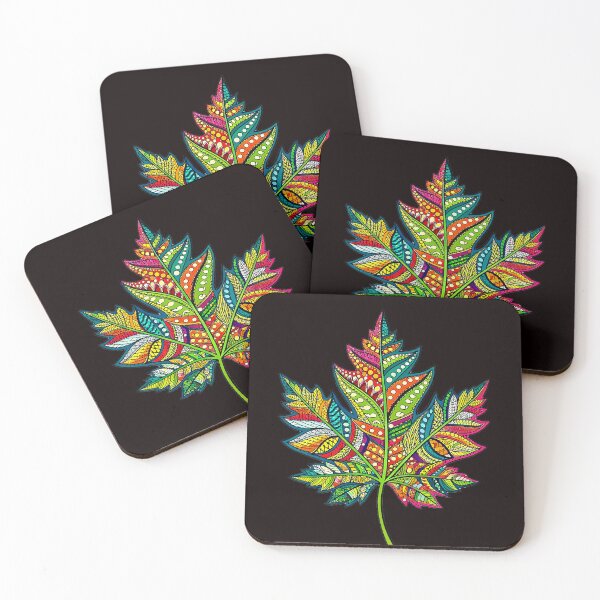 Item preview, Maple Leaf designed and sold by ViaARTfactory.