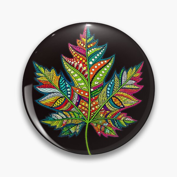 Item preview, Maple Leaf designed and sold by ViaARTfactory.