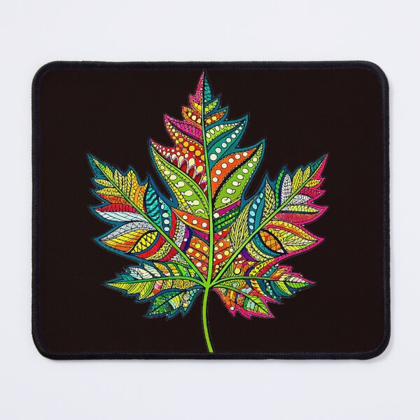 Item preview, Maple Leaf designed and sold by ViaARTfactory.