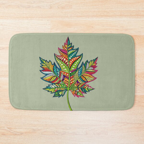 Item preview, Maple Leaf designed and sold by ViaARTfactory.