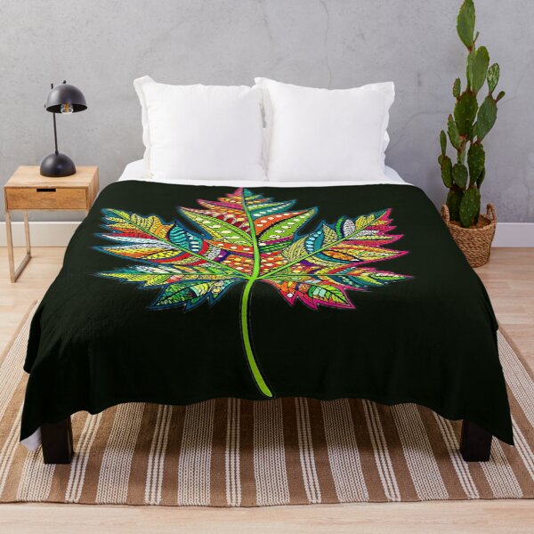 Item preview, Maple Leaf designed and sold by ViaARTfactory.