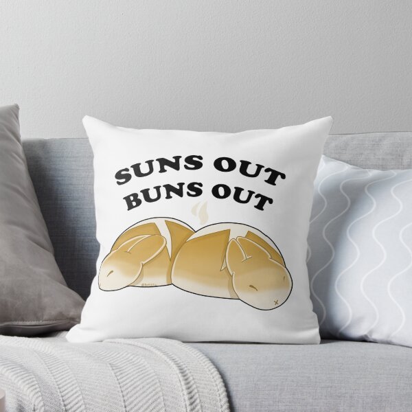 Item preview, Suns Out, Buns Out  designed and sold by Bat13SJx.